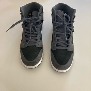 Nike SB Dunk High Pro Zoom Size 11